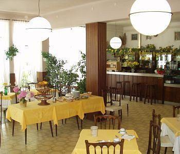 Albergo Al Parco Grado Exteriér fotografie