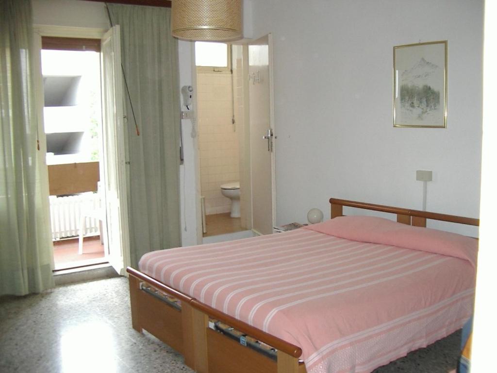 Albergo Al Parco Grado Pokoj fotografie