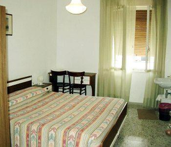 Albergo Al Parco Grado Pokoj fotografie