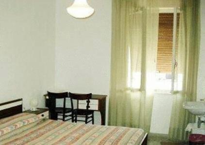 Albergo Al Parco Grado Exteriér fotografie